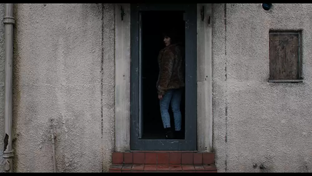 「アンダー・ザ・スキン 種の捕食」スカーレット・ヨハンソンの画像