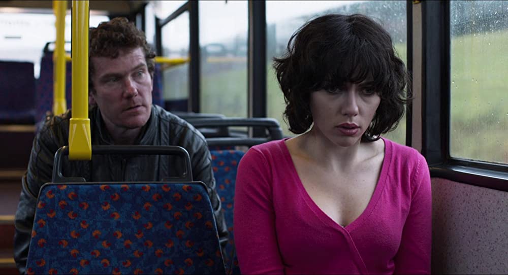 アンダー・ザ・スキン 種の捕食の画像