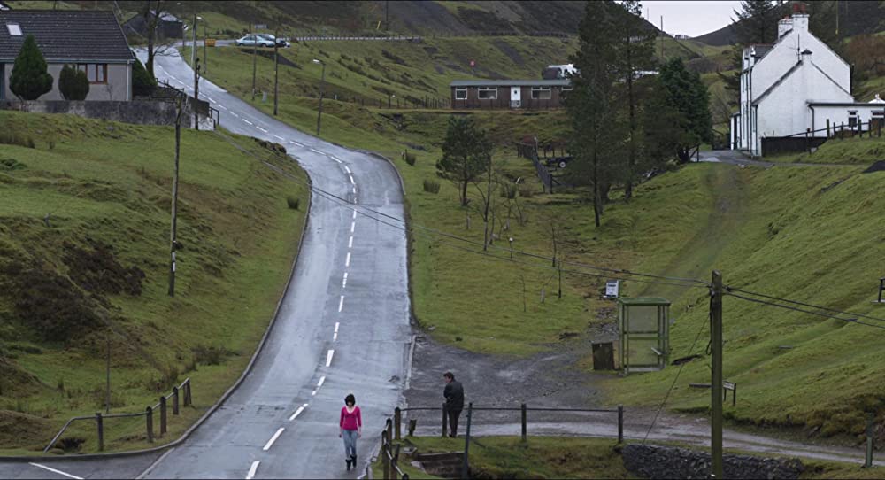 アンダー・ザ・スキン 種の捕食の画像