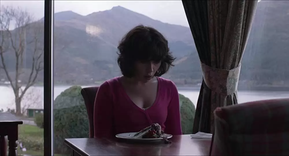 「アンダー・ザ・スキン 種の捕食」スカーレット・ヨハンソンの画像