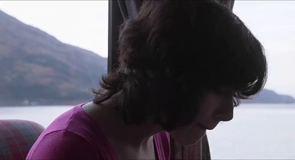 「アンダー・ザ・スキン 種の捕食」スカーレット・ヨハンソンの画像