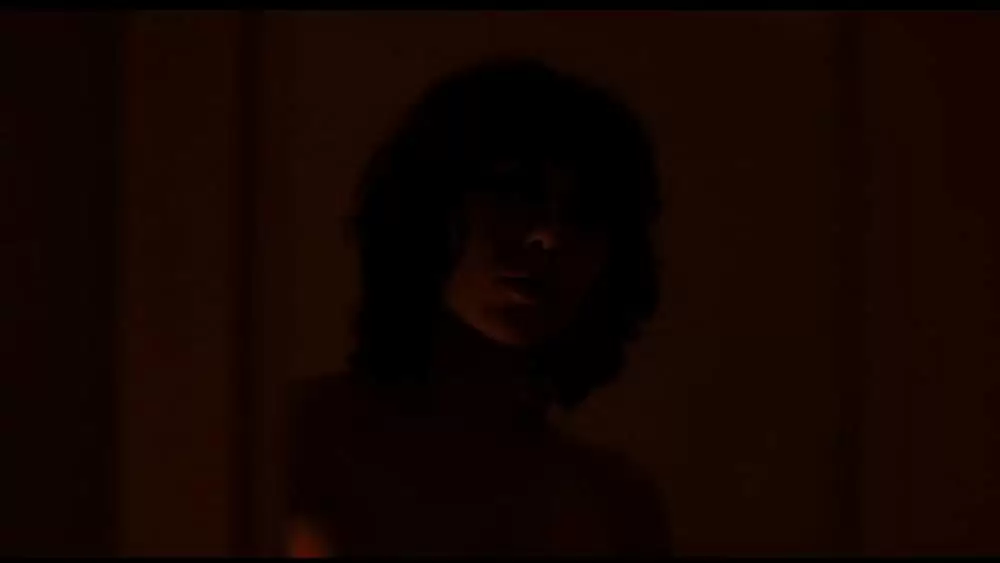 「アンダー・ザ・スキン 種の捕食」スカーレット・ヨハンソンの画像