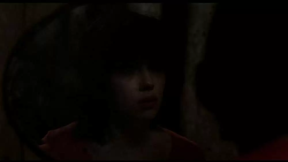 「アンダー・ザ・スキン 種の捕食」スカーレット・ヨハンソンの画像