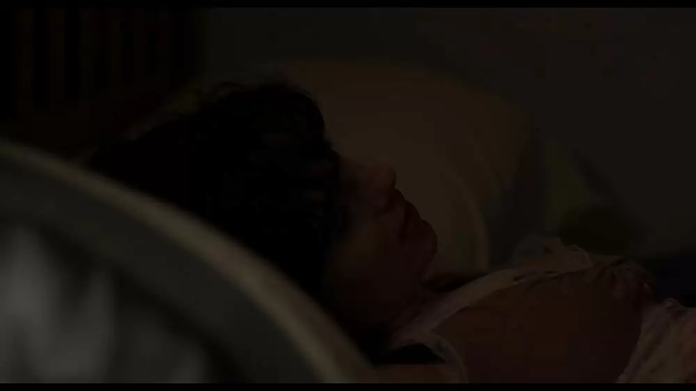 アンダー・ザ・スキン 種の捕食の画像