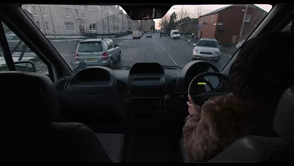 アンダー・ザ・スキン 種の捕食の画像