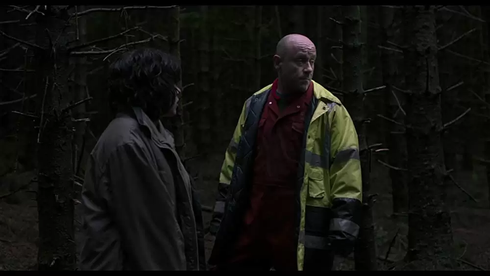 アンダー・ザ・スキン 種の捕食の画像