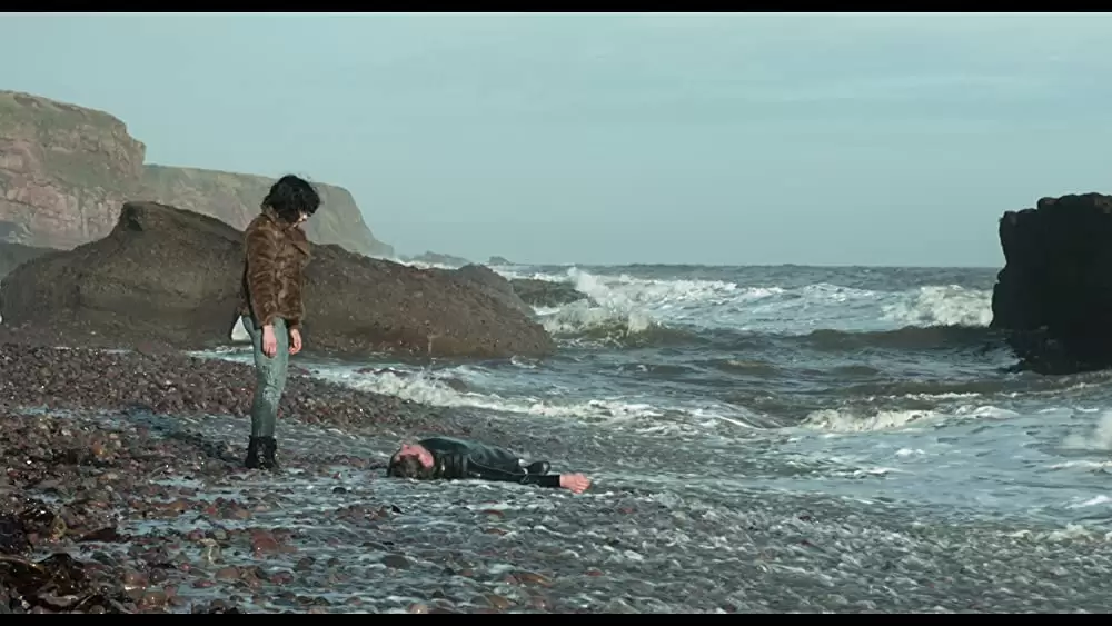 アンダー・ザ・スキン 種の捕食の画像