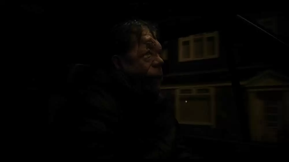 アンダー・ザ・スキン 種の捕食の画像