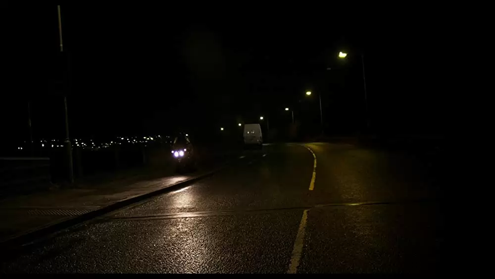 アンダー・ザ・スキン 種の捕食の画像