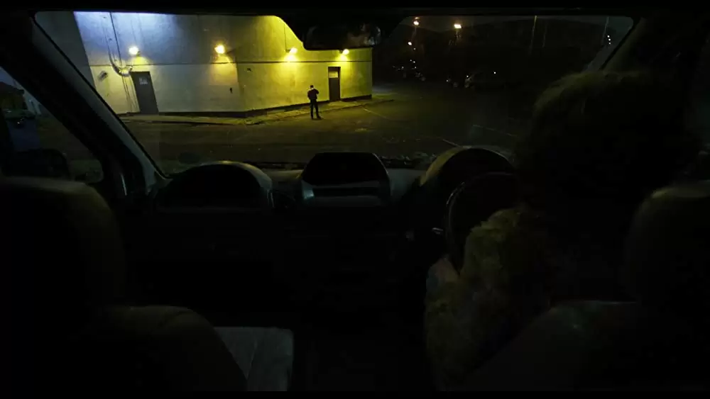 アンダー・ザ・スキン 種の捕食の画像