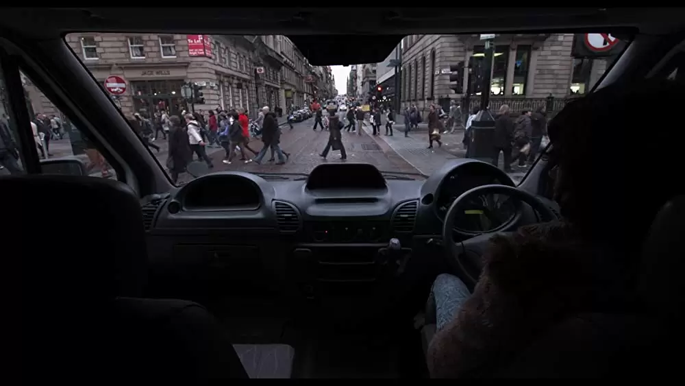 アンダー・ザ・スキン 種の捕食の画像