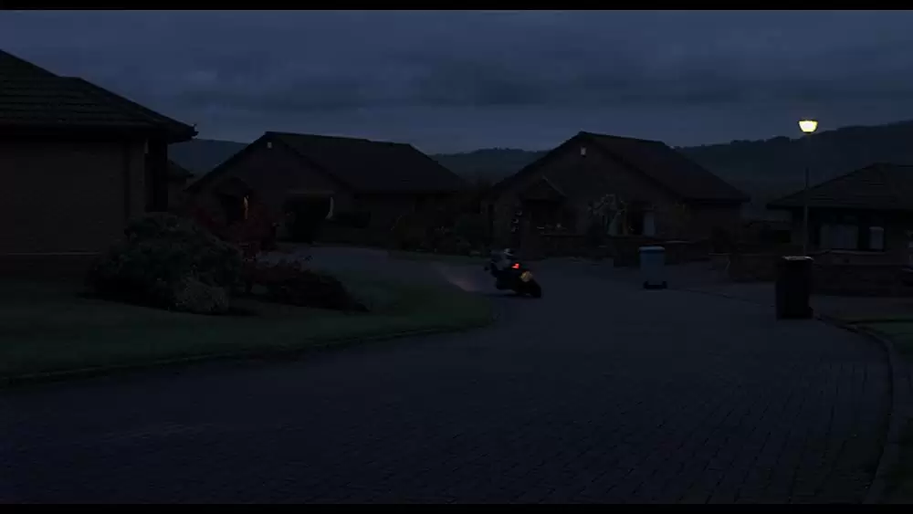 アンダー・ザ・スキン 種の捕食の画像