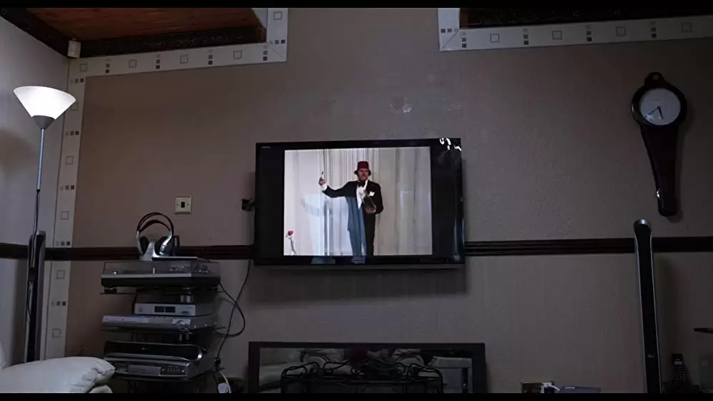 アンダー・ザ・スキン 種の捕食の画像