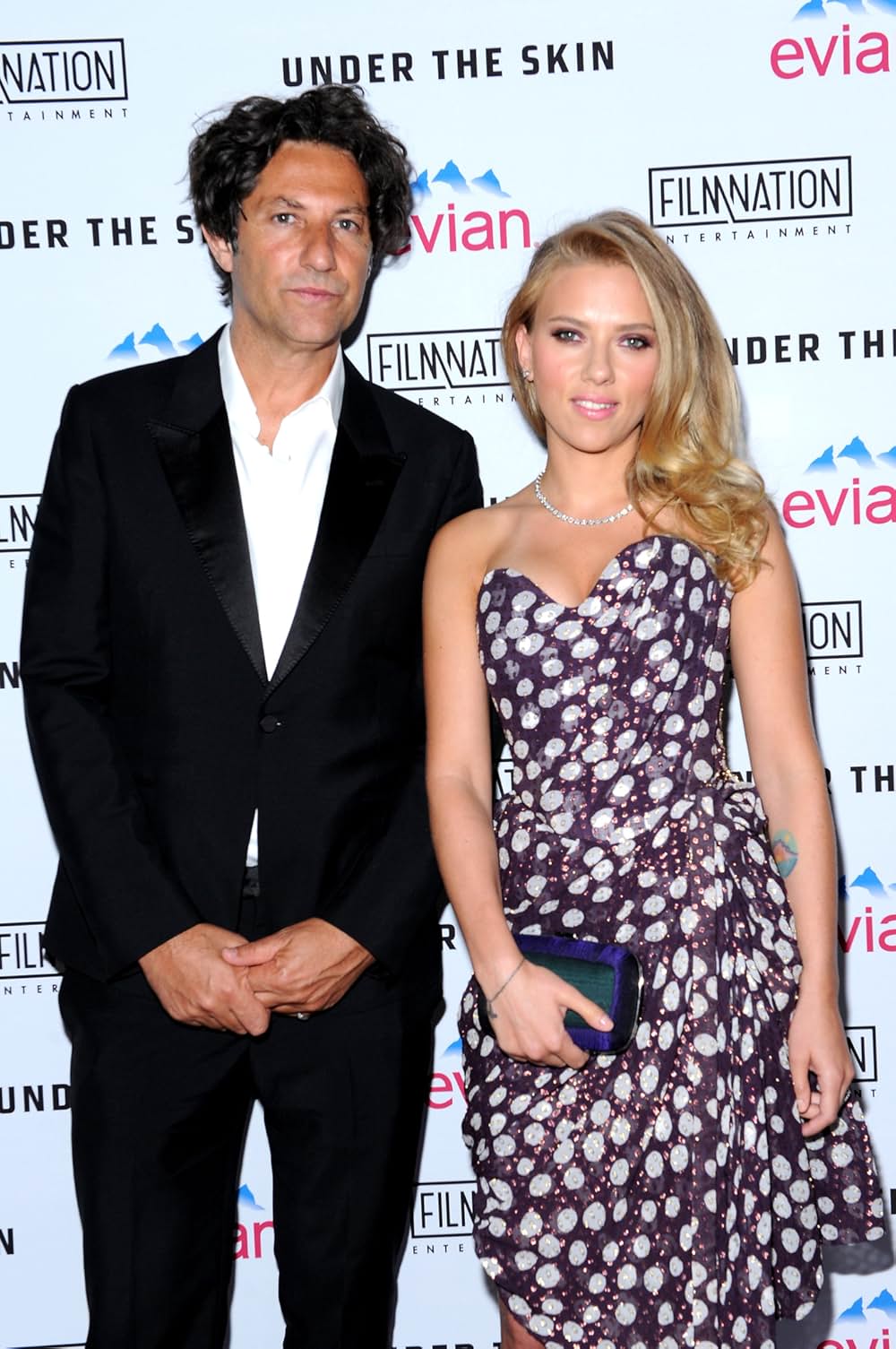 アンダー・ザ・スキン 種の捕食の画像