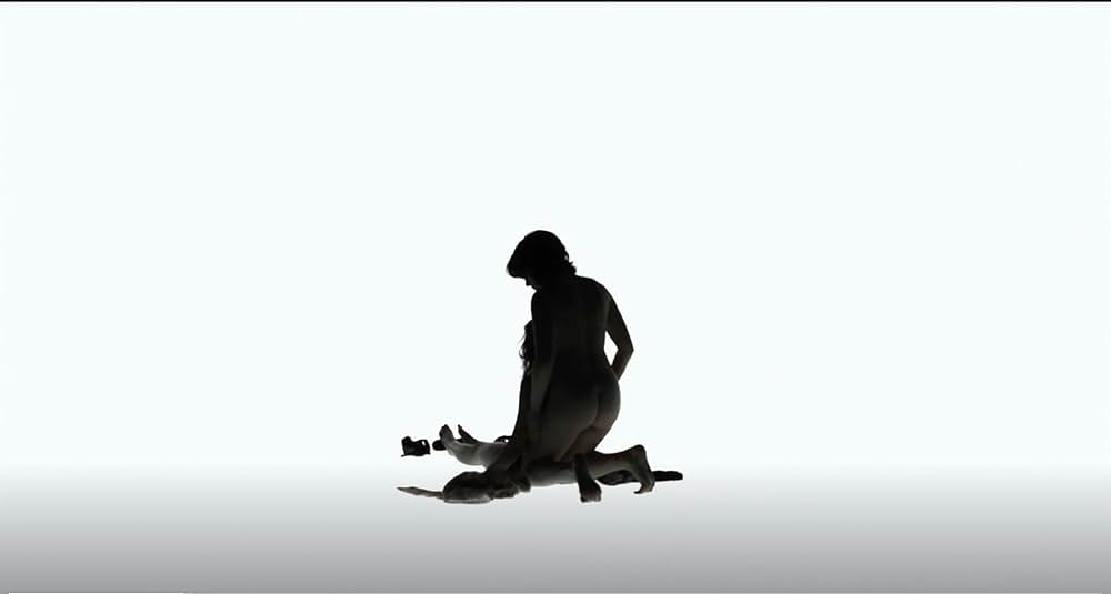 アンダー・ザ・スキン 種の捕食の画像