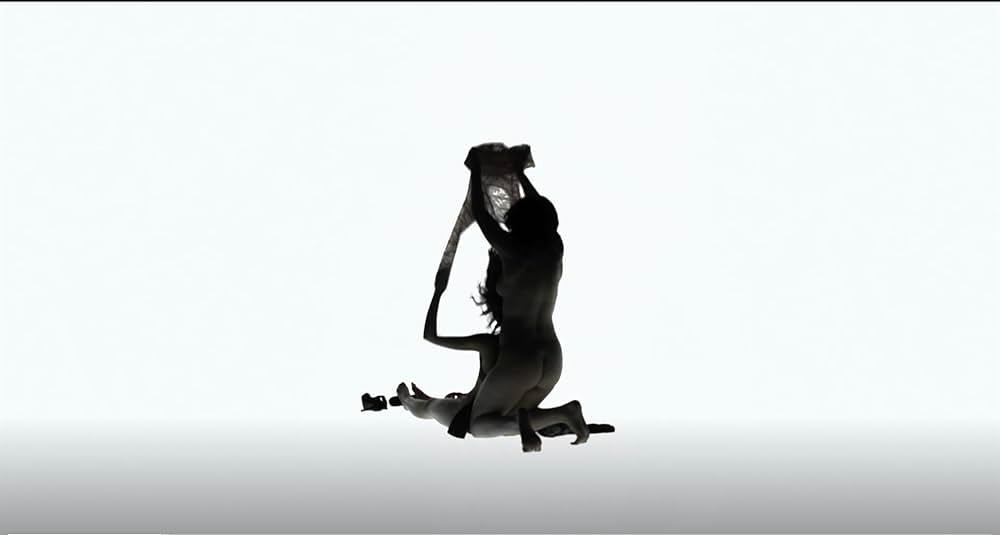 アンダー・ザ・スキン 種の捕食の画像