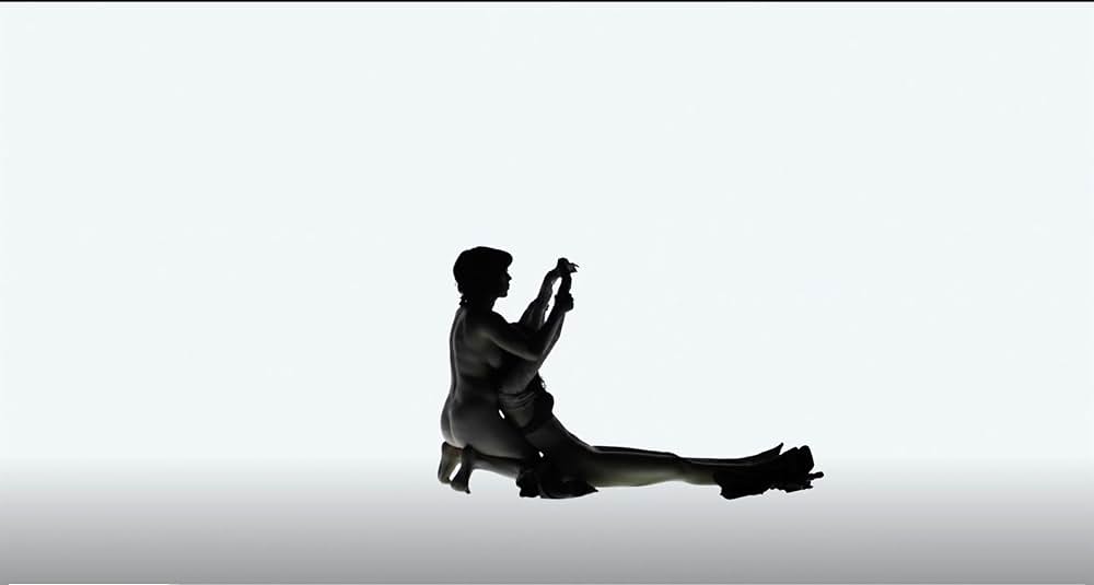 アンダー・ザ・スキン 種の捕食の画像