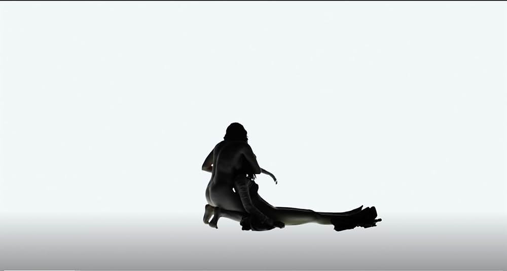 アンダー・ザ・スキン 種の捕食の画像