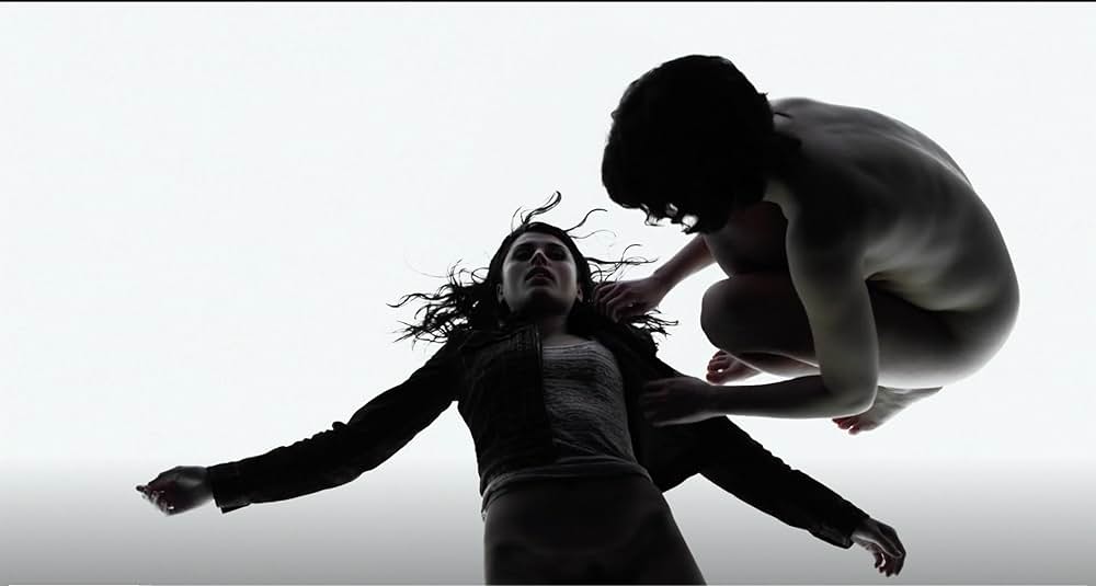 アンダー・ザ・スキン 種の捕食の画像