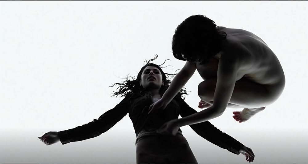 アンダー・ザ・スキン 種の捕食の画像