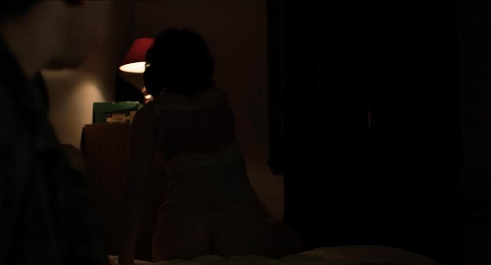 アンダー・ザ・スキン 種の捕食の画像