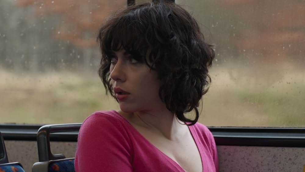 アンダー・ザ・スキン 種の捕食の画像