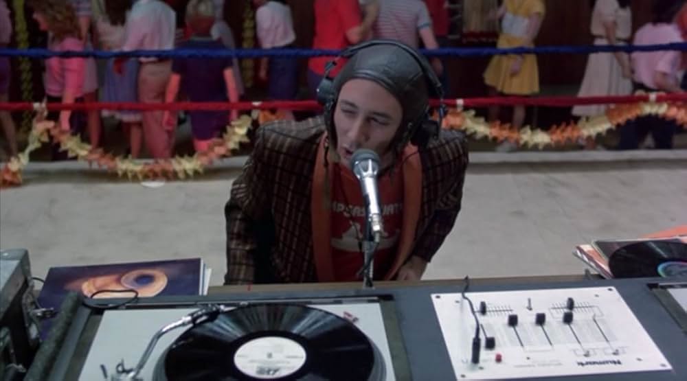 スペース・キッド／ミートボール・2の画像