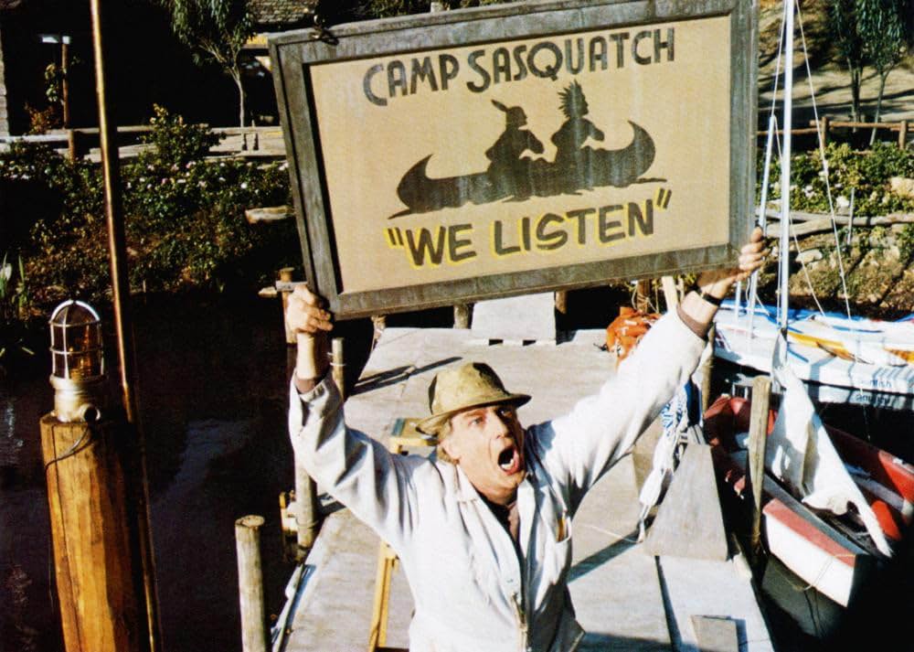 スペース・キッド／ミートボール・2の画像