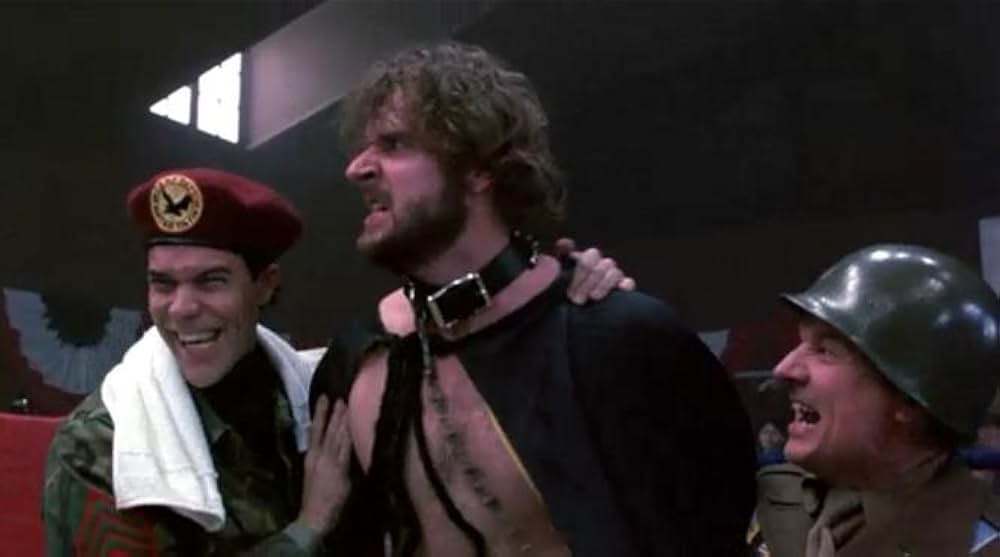 スペース・キッド／ミートボール・2の画像