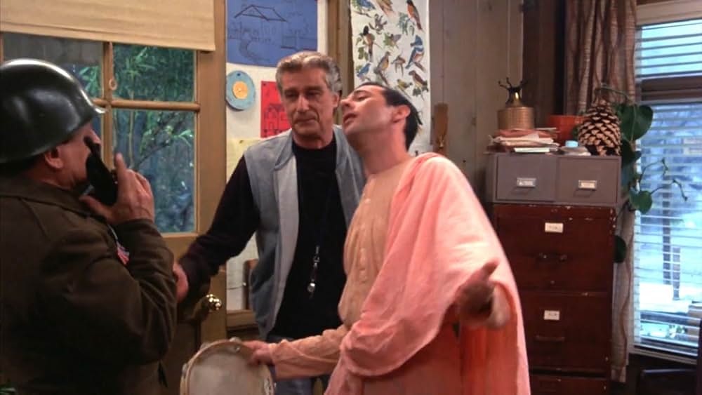 スペース・キッド／ミートボール・2の画像