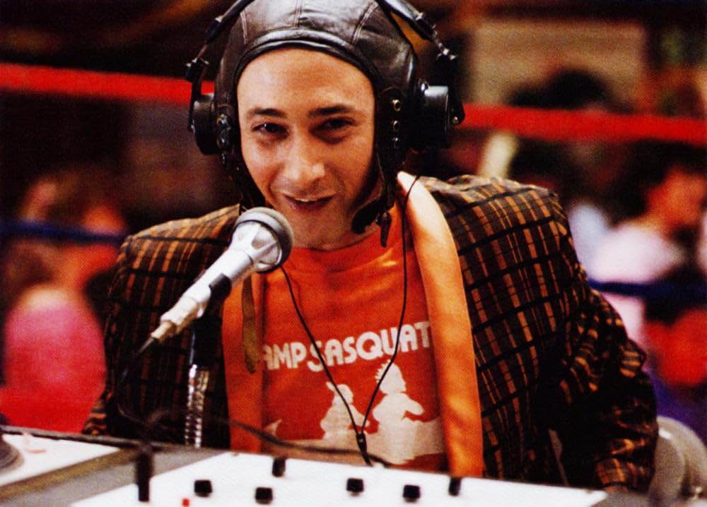 スペース・キッド／ミートボール・2の写真