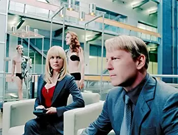 サロゲートの画像