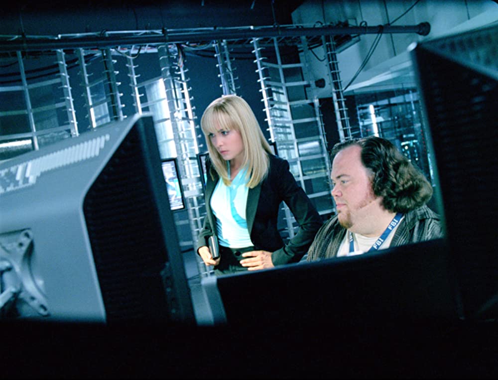 サロゲートの画像