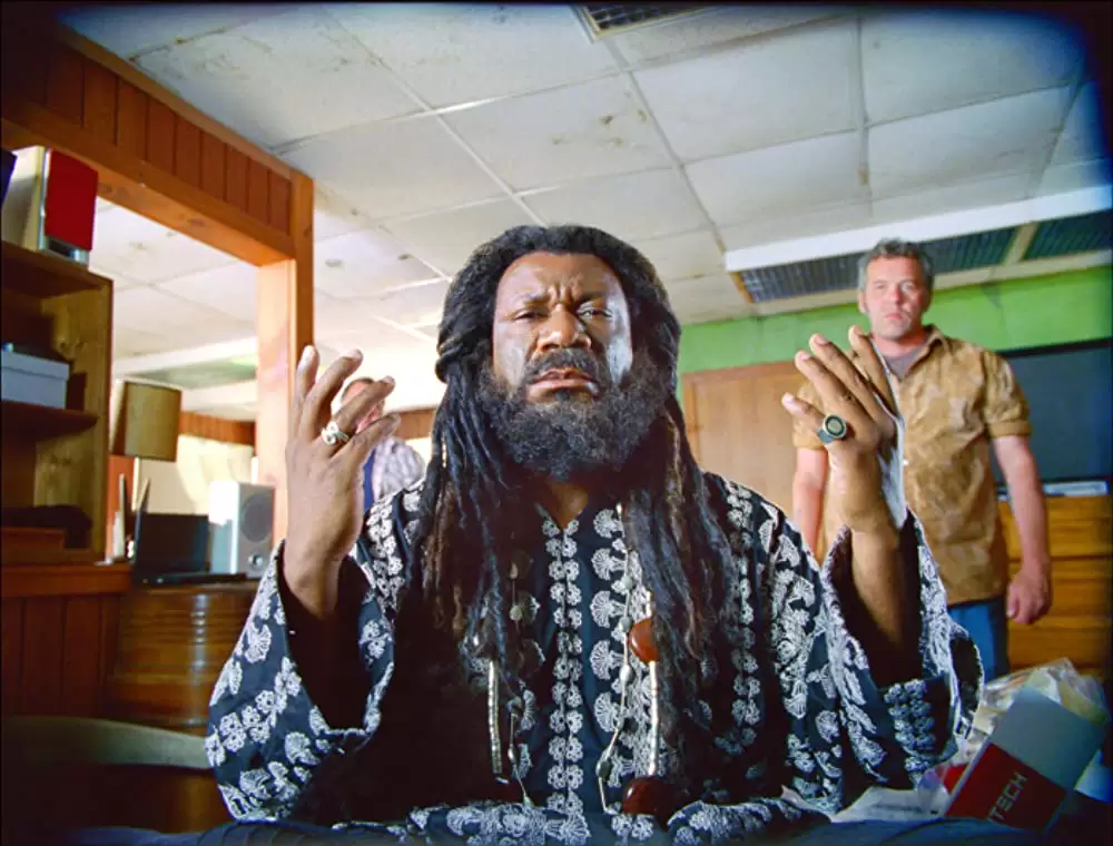 サロゲートの画像