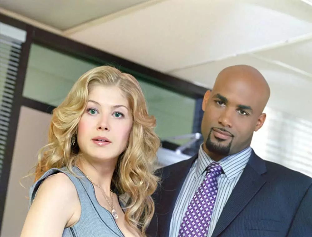 サロゲートの画像