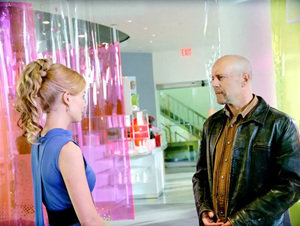 サロゲートの画像