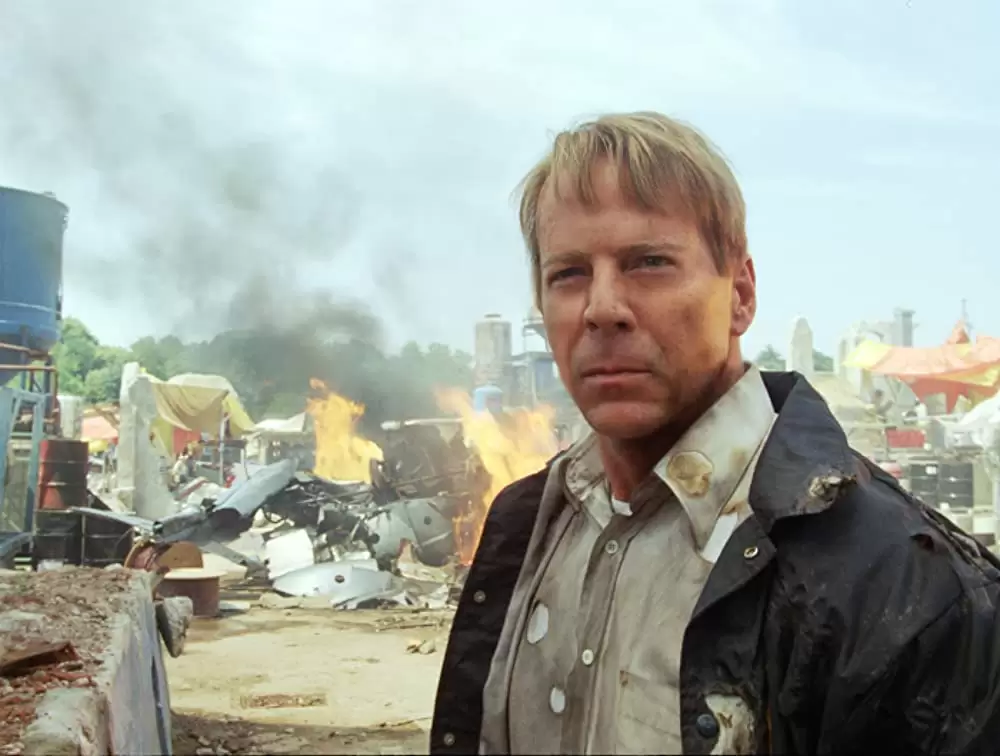 サロゲートの画像