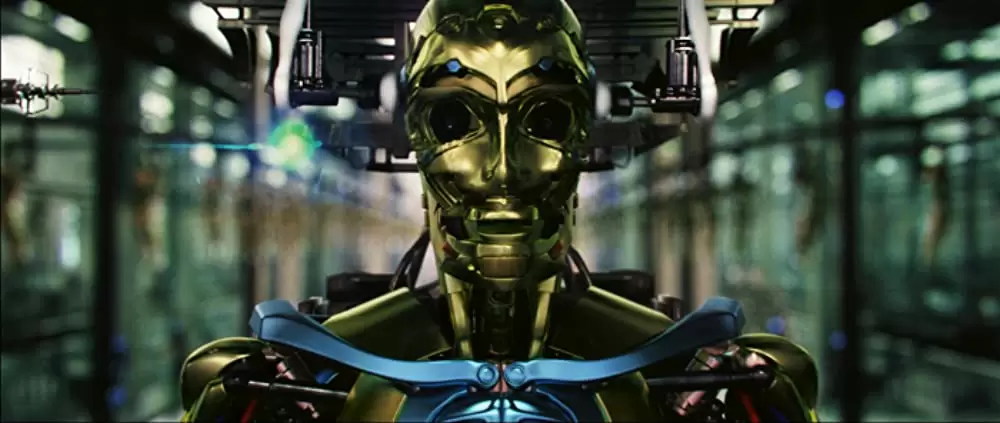 サロゲートの画像