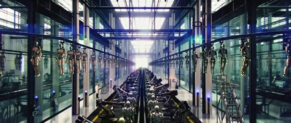 サロゲートの画像