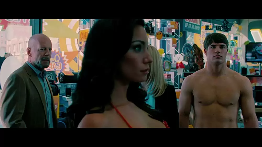 サロゲートの画像