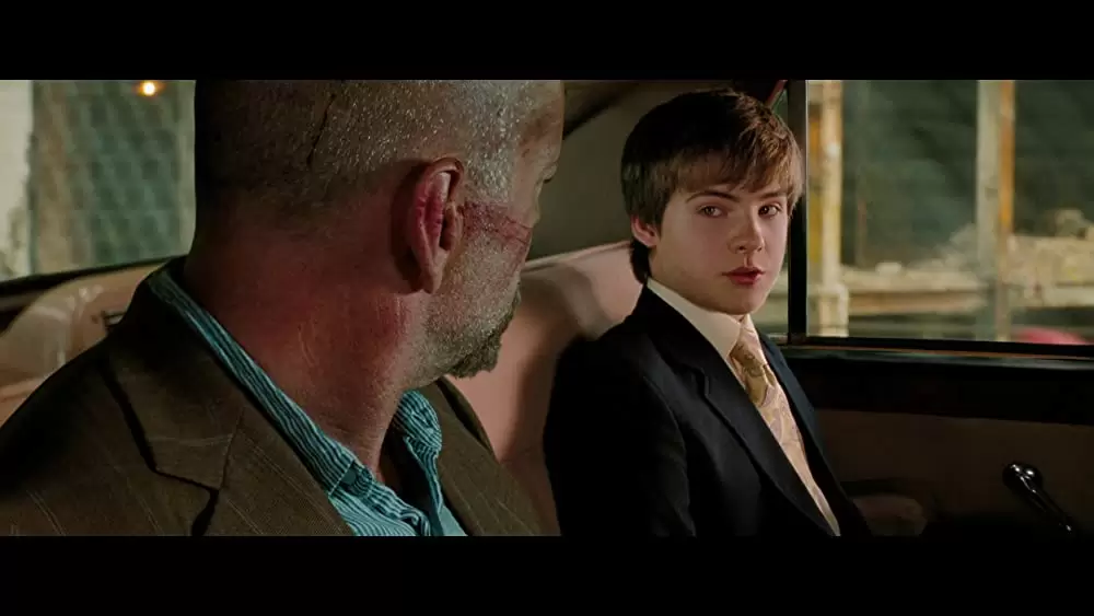 サロゲートの画像