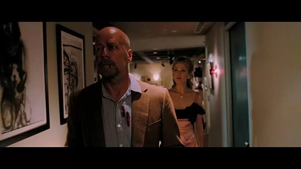 サロゲートの画像