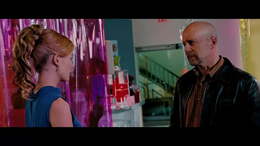 サロゲートの画像