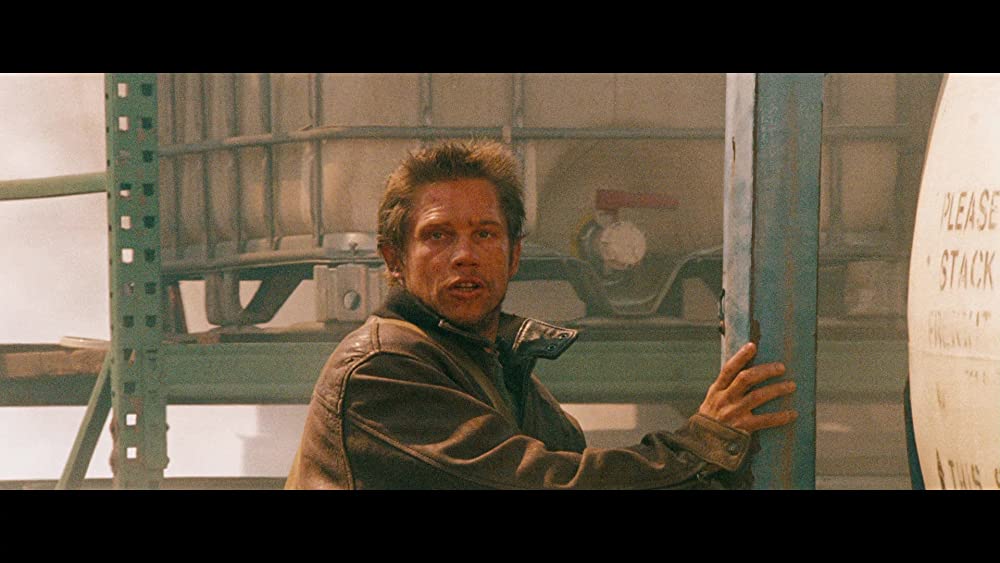 サロゲートの画像