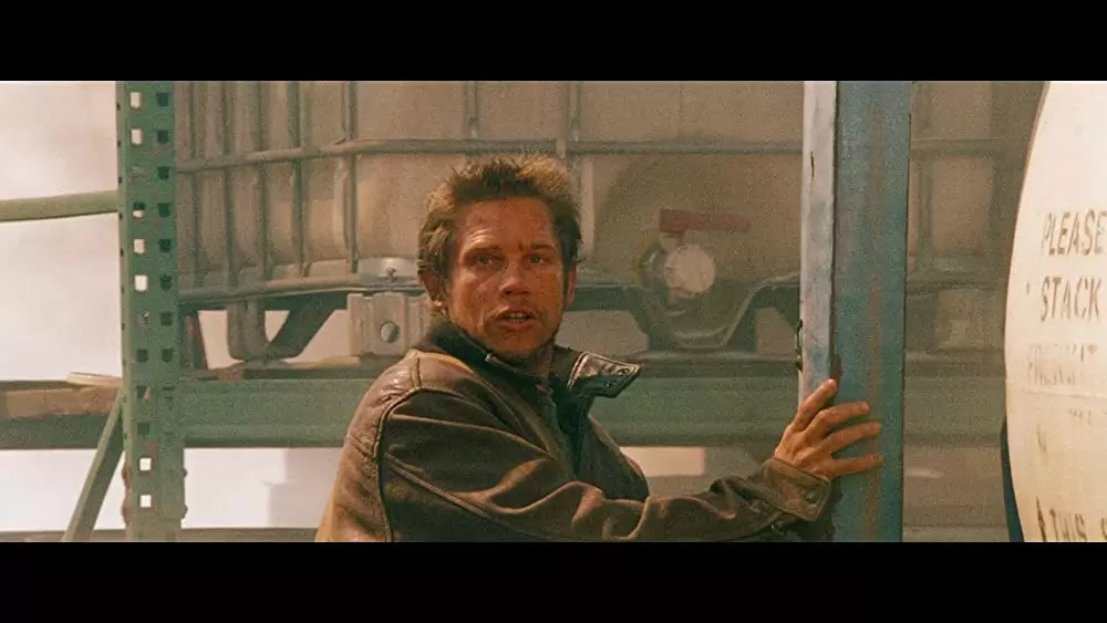 サロゲートの画像