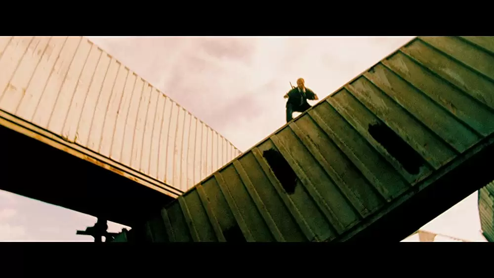 サロゲートの画像