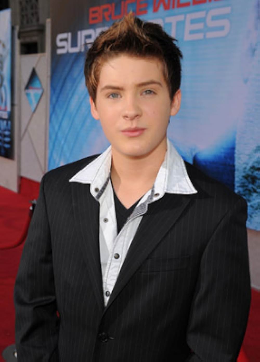 サロゲートの画像