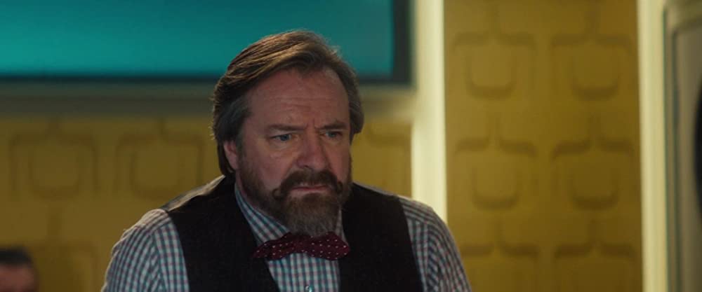 ブリジット・ジョーンズの日記 ダメな私の最後のモテ期の画像