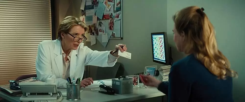 ブリジット・ジョーンズの日記 ダメな私の最後のモテ期の画像