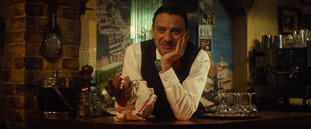 ブリジット・ジョーンズの日記 ダメな私の最後のモテ期の画像